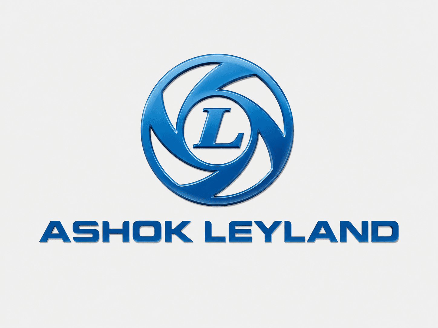 Ashok Leyland logo