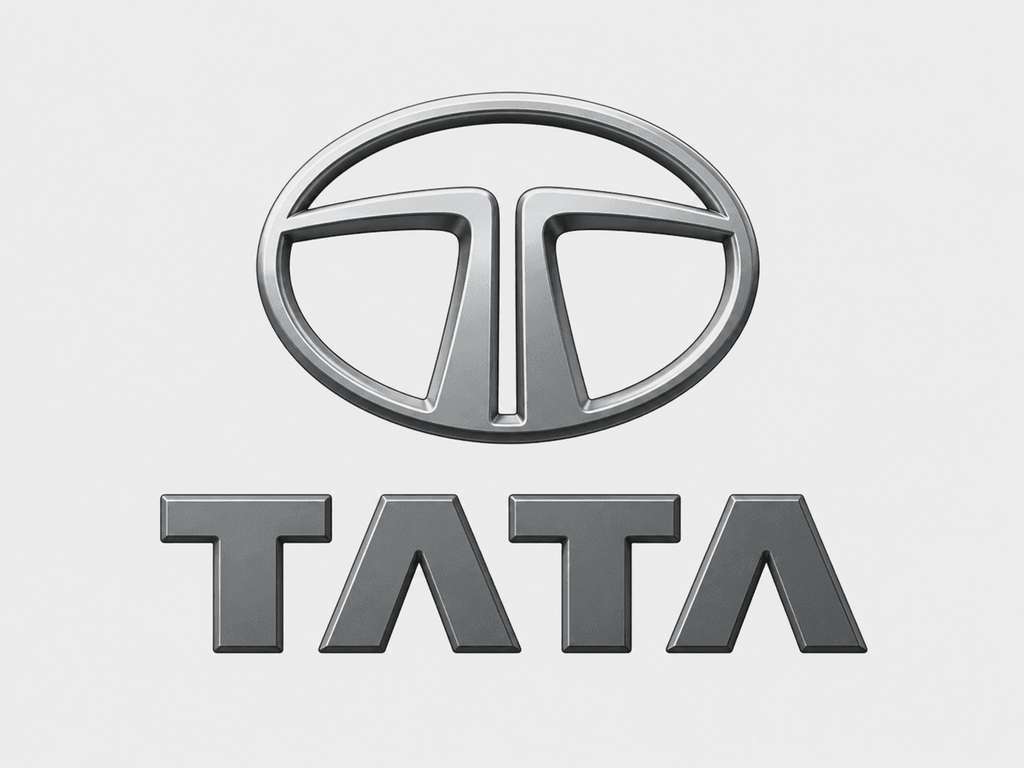 Tata logo